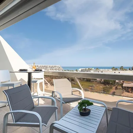 Village Naturiste - Xcape Sea View Luxe Agde Exterior photo