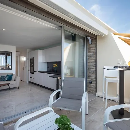 Village Naturiste - Xcape Sea View Luxe Agde Exterior photo