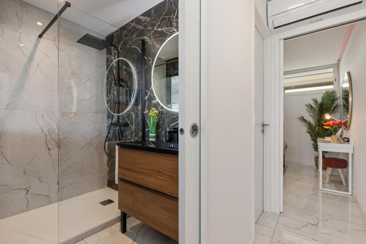 Appartamento Village Naturiste - Xcape Sea View Luxe