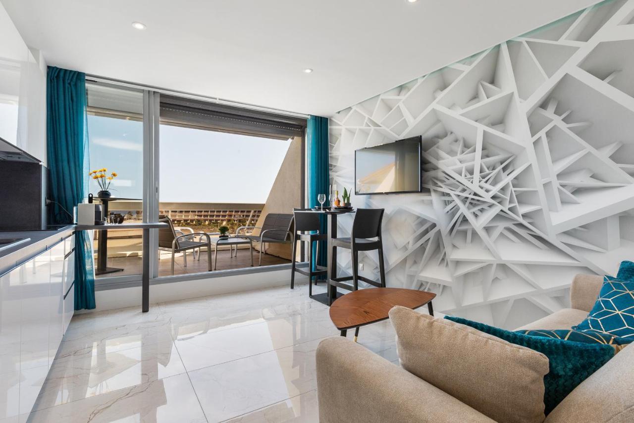 Village Naturiste - Xcape Sea View Luxe * Agde